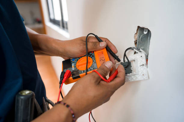 Best Affordable Emergency Electrician  in Salem, NJ