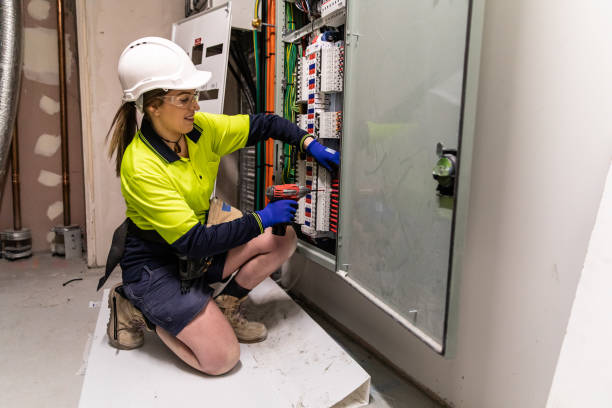 Best Circuit Breaker Repair  in Salem, NJ
