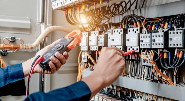 Affordable Electrical Installation in Salem, NJ