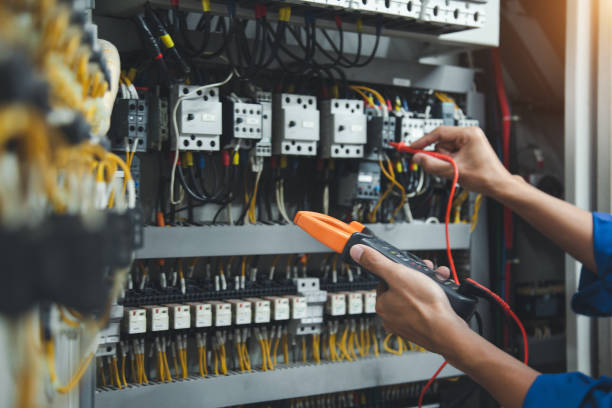 Best Local Electrician Companies  in Salem, NJ