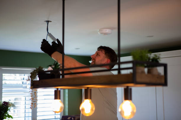 Best Electrical Installation Contractor  in Salem, NJ