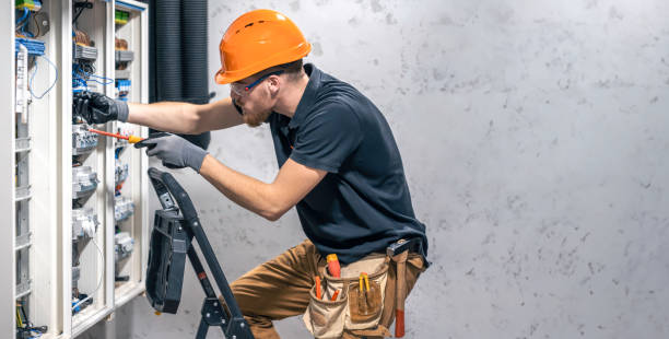 Best Electrical Repair Services  in Salem, NJ