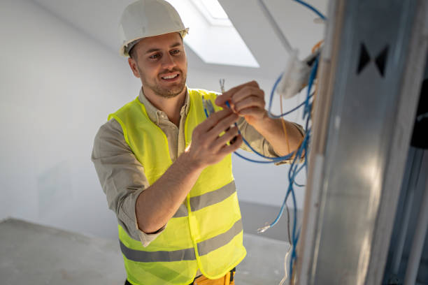 Best Electrical Troubleshooting Services  in Salem, NJ