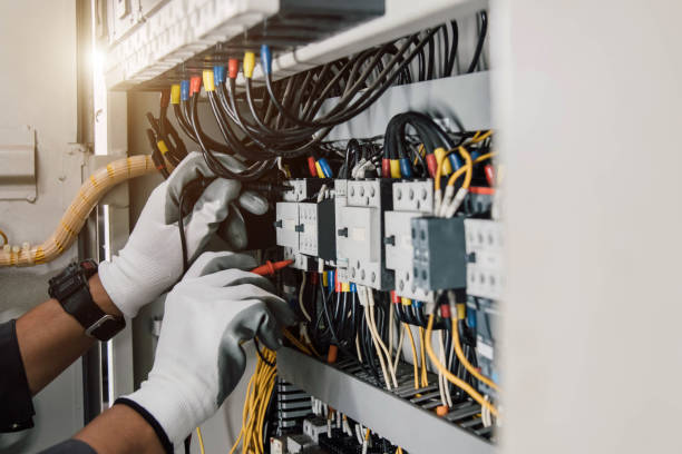 Best Electrical Contractors for Businesses  in Salem, NJ